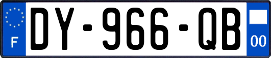 DY-966-QB