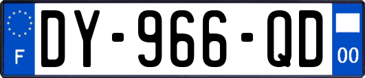 DY-966-QD