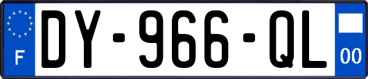 DY-966-QL