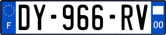 DY-966-RV