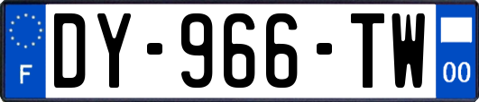 DY-966-TW