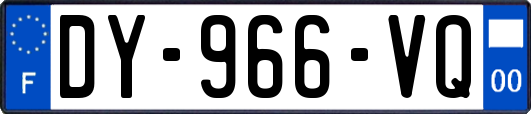 DY-966-VQ