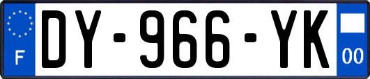 DY-966-YK