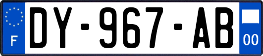 DY-967-AB