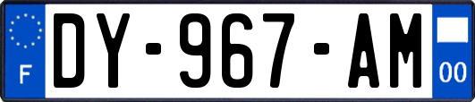 DY-967-AM