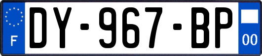 DY-967-BP