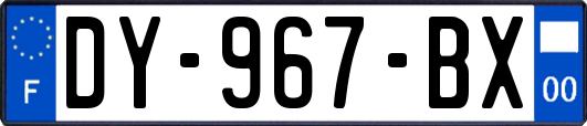 DY-967-BX