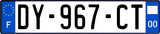 DY-967-CT