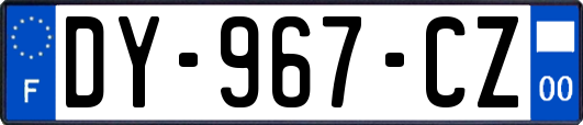 DY-967-CZ