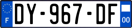 DY-967-DF