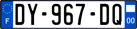 DY-967-DQ