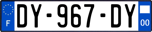 DY-967-DY