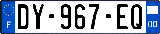 DY-967-EQ