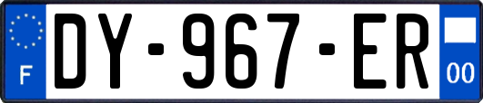 DY-967-ER