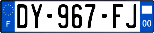 DY-967-FJ