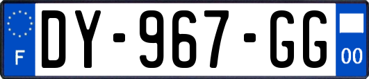 DY-967-GG