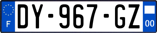 DY-967-GZ