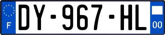 DY-967-HL