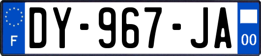 DY-967-JA