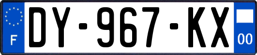 DY-967-KX