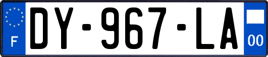 DY-967-LA
