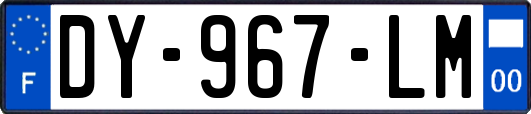 DY-967-LM