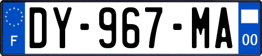 DY-967-MA