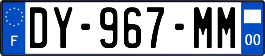 DY-967-MM