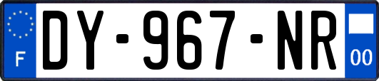 DY-967-NR