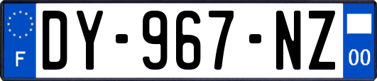 DY-967-NZ