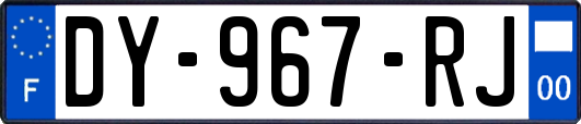 DY-967-RJ