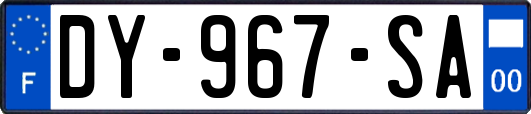 DY-967-SA