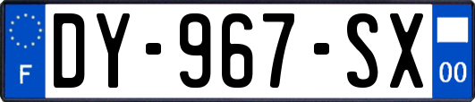 DY-967-SX