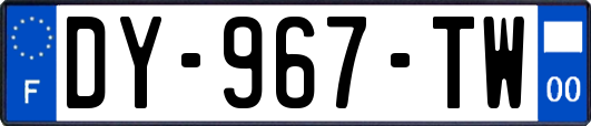 DY-967-TW