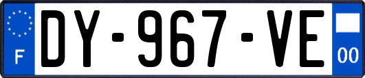 DY-967-VE