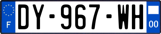 DY-967-WH