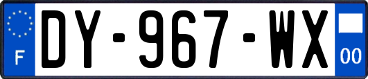 DY-967-WX