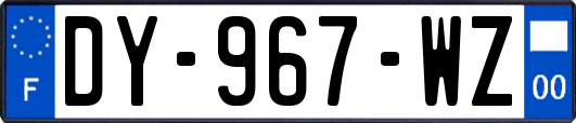 DY-967-WZ