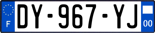 DY-967-YJ