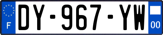 DY-967-YW