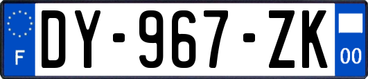 DY-967-ZK