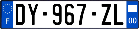 DY-967-ZL