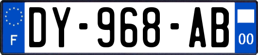 DY-968-AB