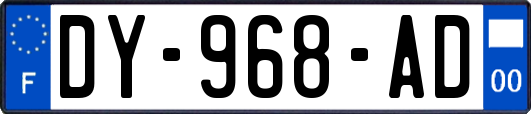 DY-968-AD