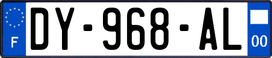 DY-968-AL