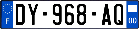 DY-968-AQ