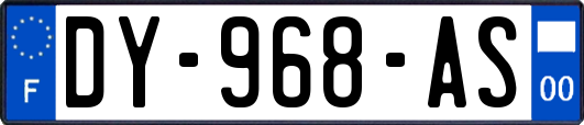 DY-968-AS