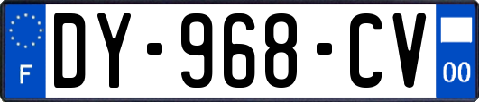 DY-968-CV