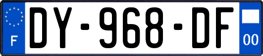 DY-968-DF