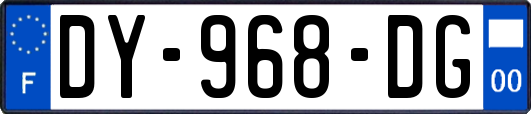 DY-968-DG